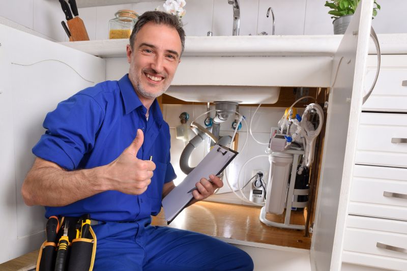 Best Plumbing Repair Contractors in Alameda, CA
