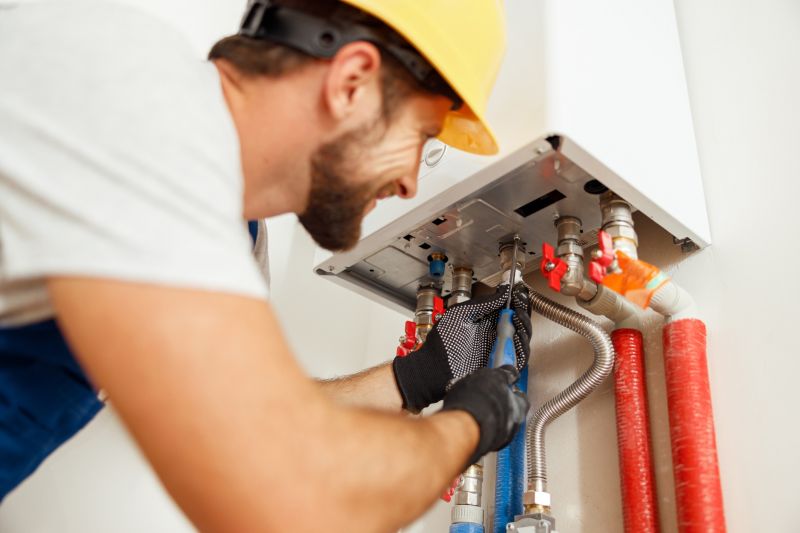 Plumbing Service Technicians